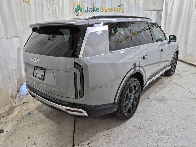 New 2027 Kia Telluride SX Prestige AWD/4WD image 10
