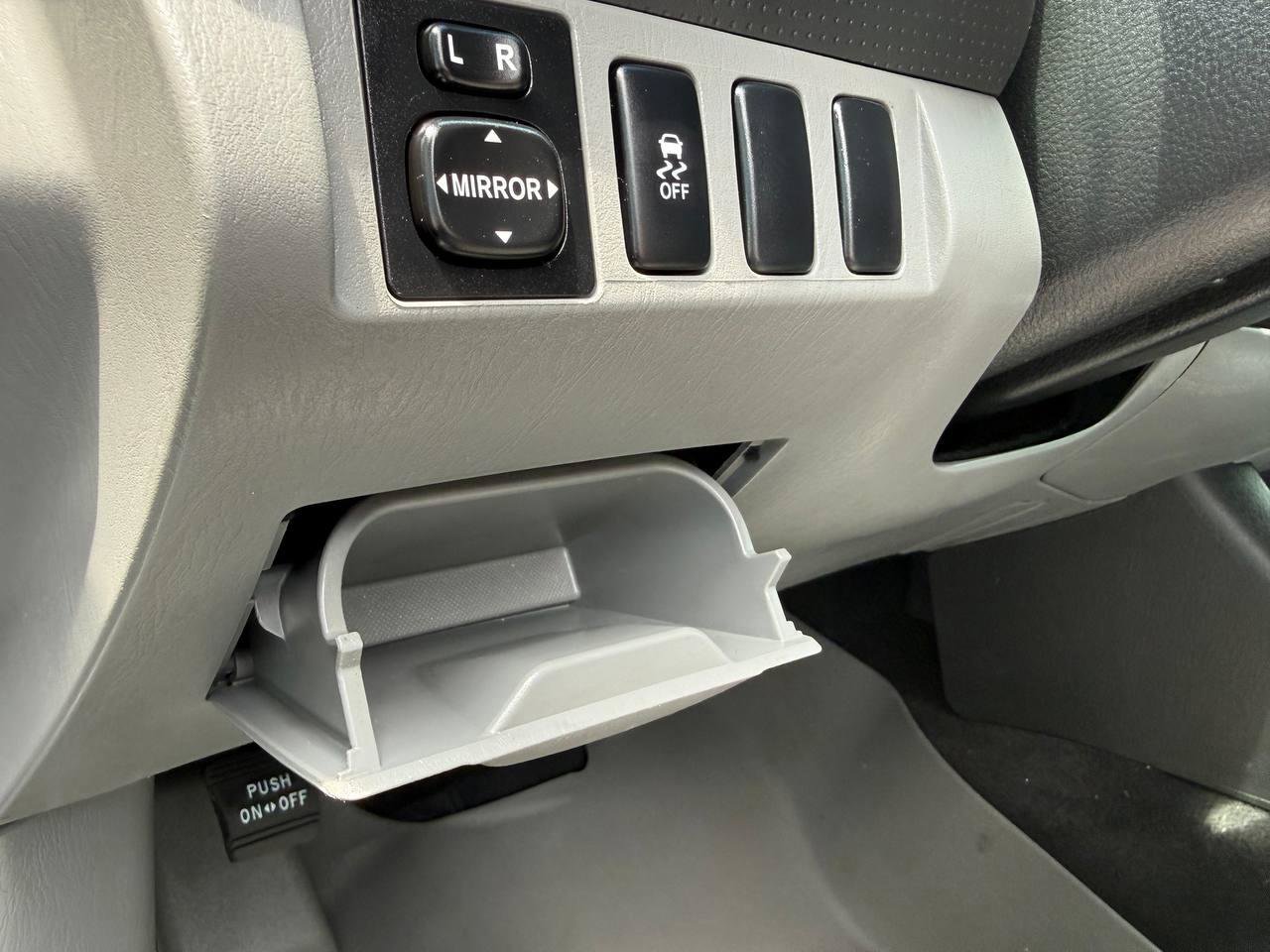Used 2012 Toyota Tacoma PreRunner w/ SR5 Pkg RWD image 41