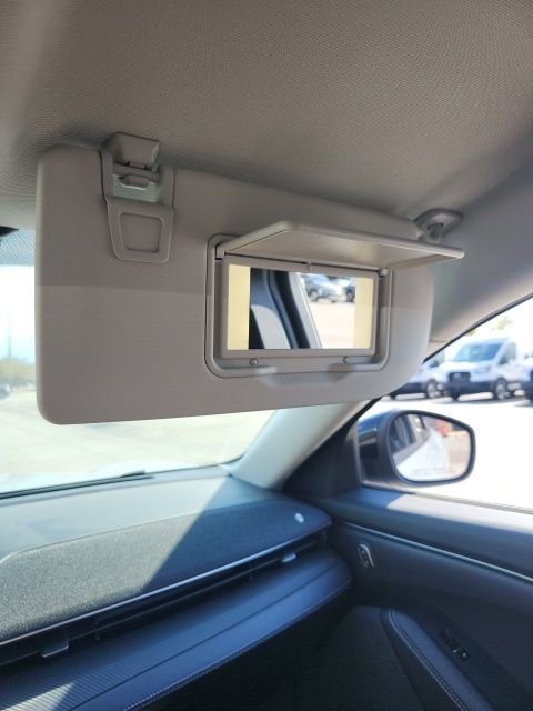 New 2025 Ford Mustang Mach-E Premium image 39