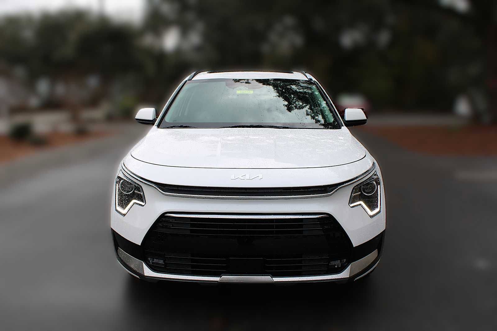 New 2025 Kia Niro EX image 15