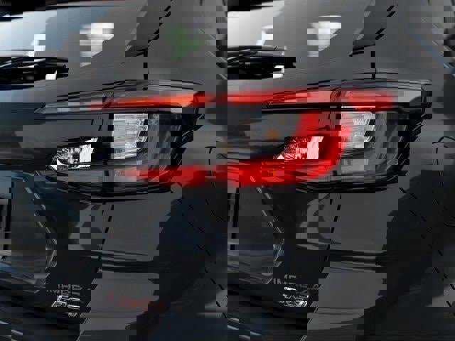 New 2026 Subaru Impreza RS image 74