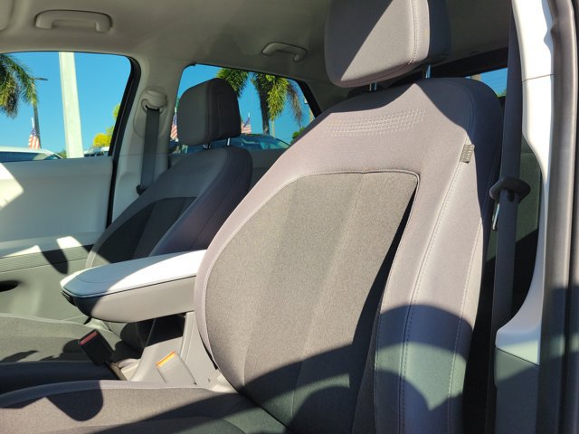 Certified 2024 Hyundai Ioniq 5 SEL RWD image 15