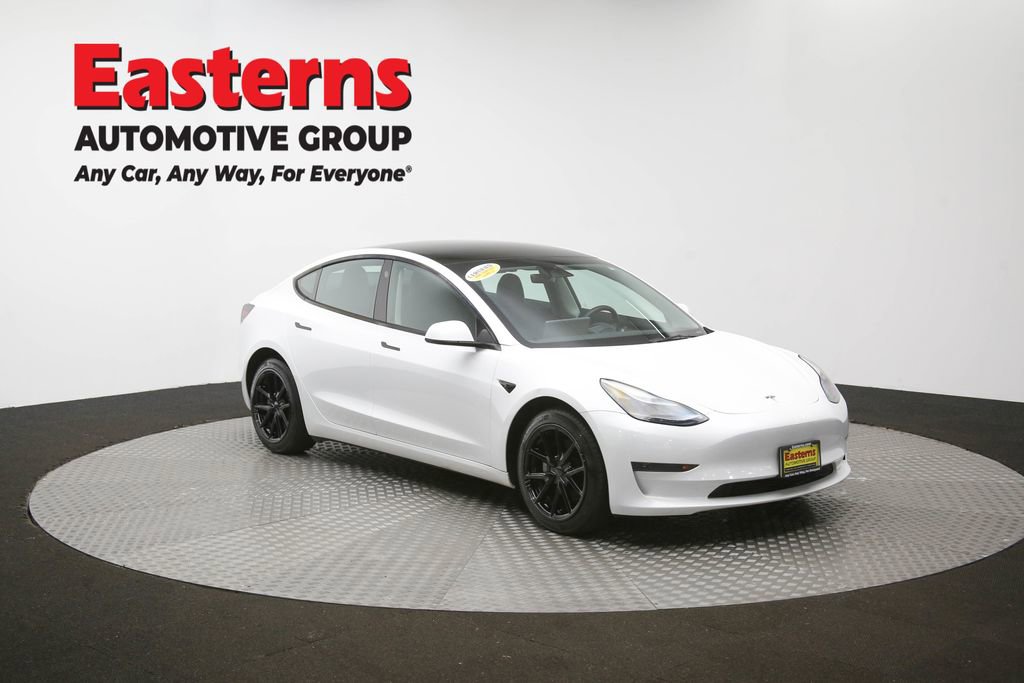 Used 2023 Tesla Model 3 Standard Range RWD image 44