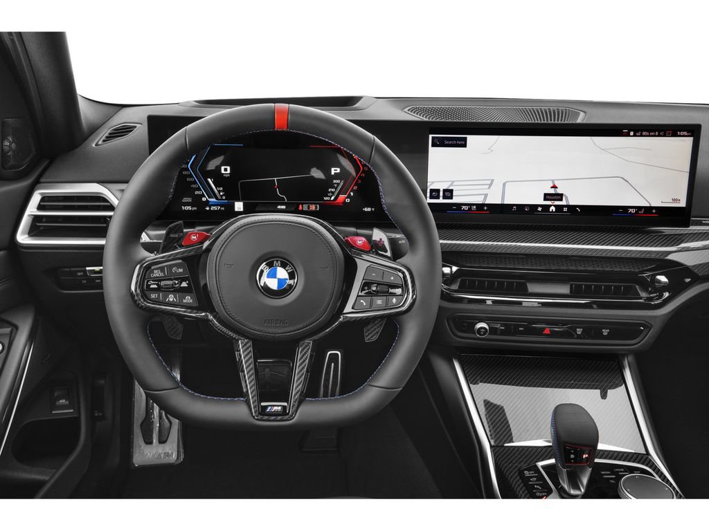 New 2027 BMW M3 Competition AWD/4WD image 5