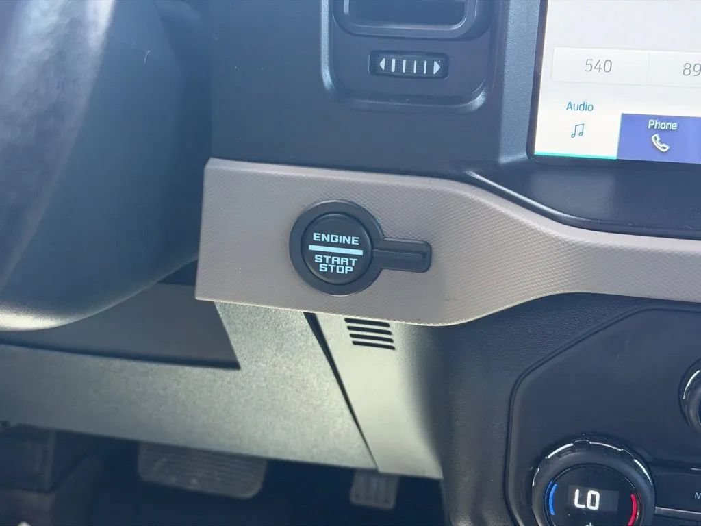Used 2021 Ford Bronco Wildtrak AWD/4WD image 19