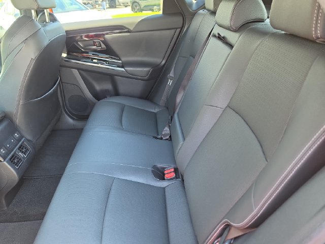 Used 2023 Subaru Solterra AWD image 13