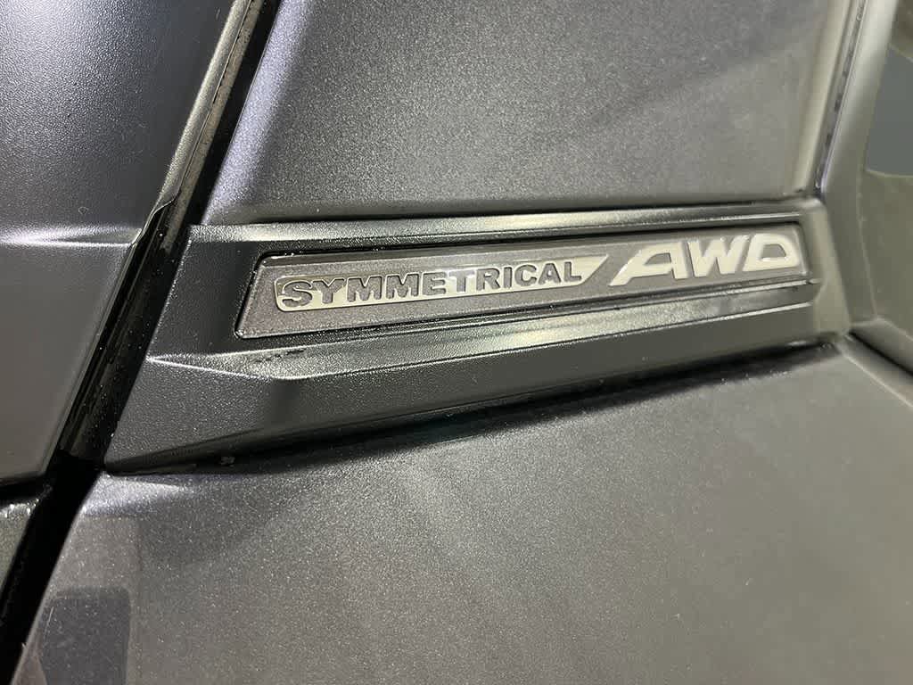 New 2026 Subaru Forester Premium AWD/4WD image 9