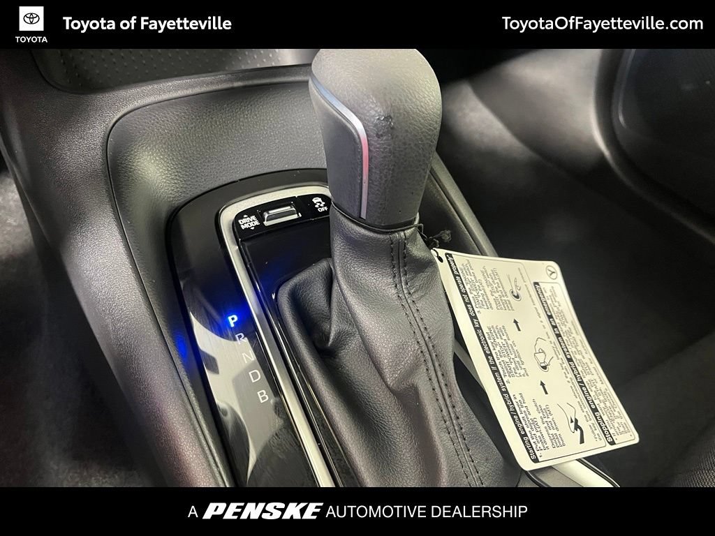 Used 2026 Toyota Corolla SE FWD image 29