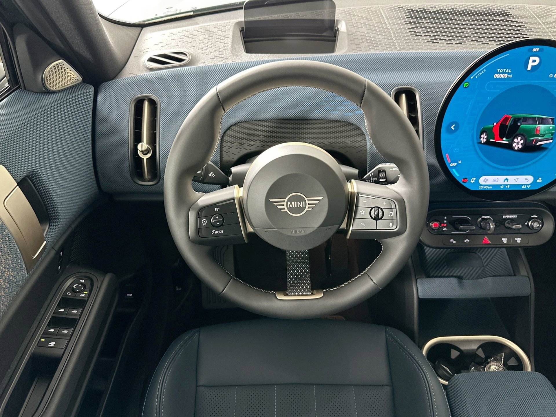 New 2025 MINI Cooper Countryman S image 24