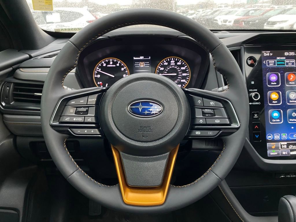 Used 2026 Subaru Forester Wilderness image 13