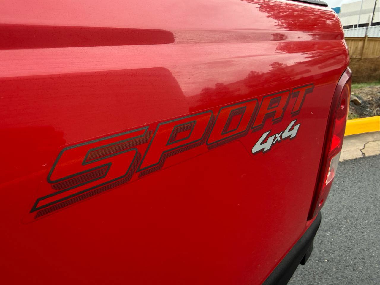 Used 2011 Ford Ranger Sport image 36