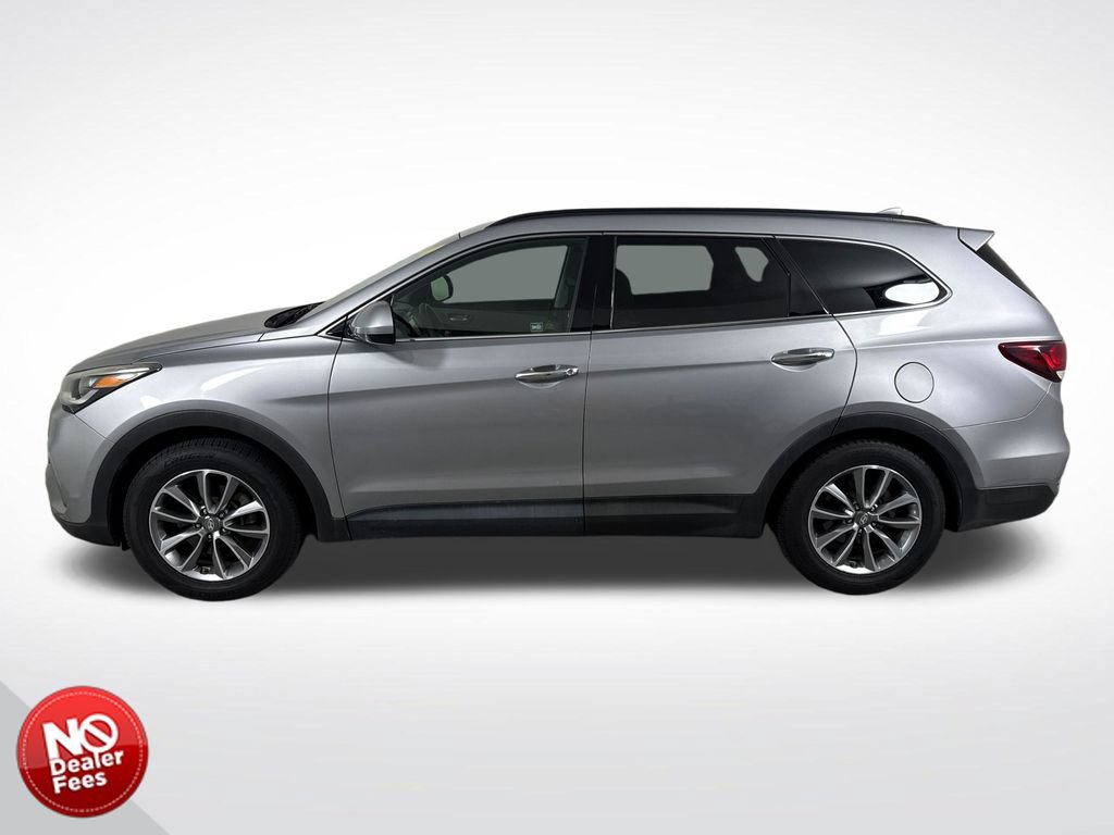 Used 2018 Hyundai Santa Fe SE FWD image 7