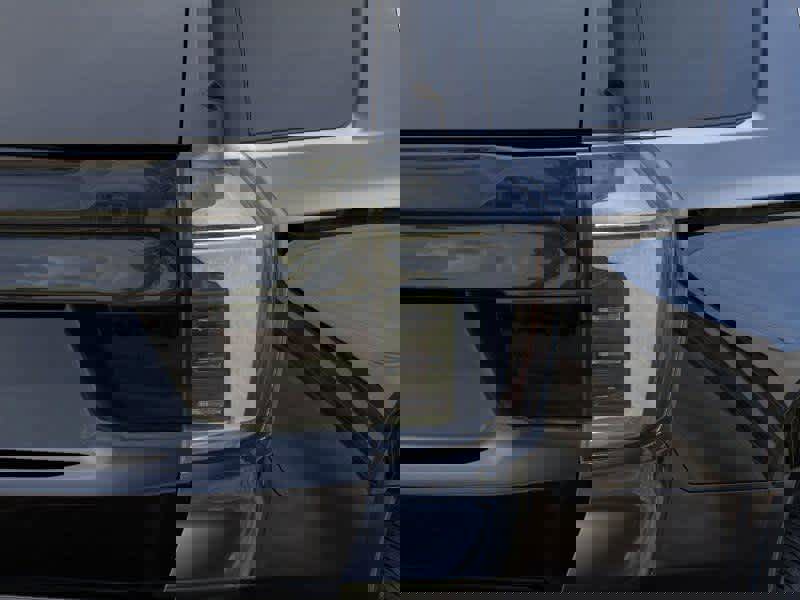 New 2026 Chevrolet Tahoe High Country image 11