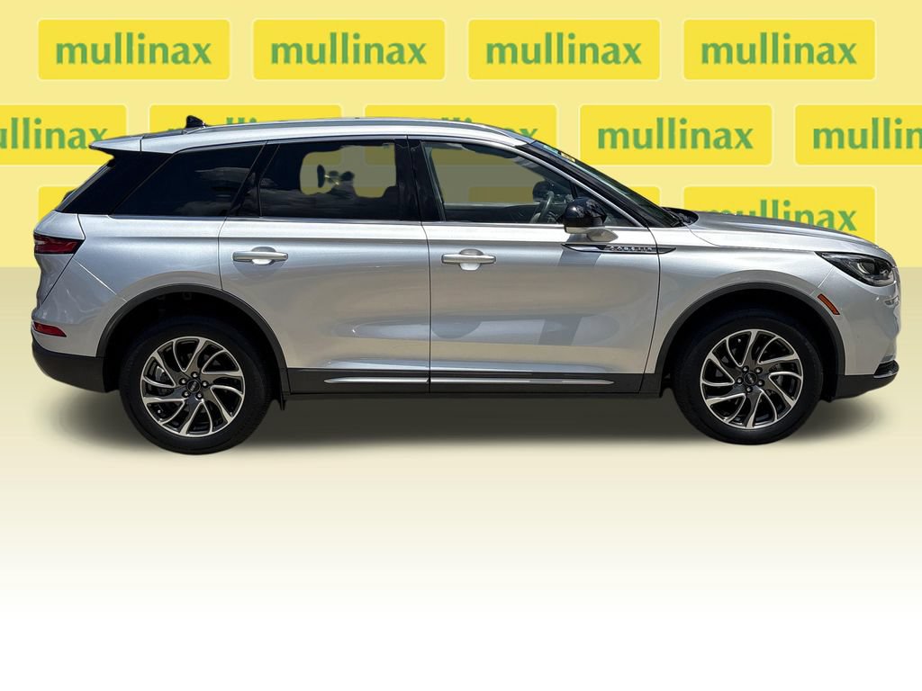 Used 2020 Lincoln Corsair FWD w/ Equipment Group 101A video 2