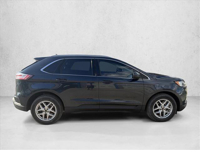 Used 2023 Ford Edge SEL w/ Convenience Package AWD/4WD image 6