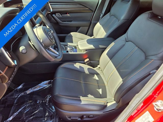 Used 2025 MAZDA CX-50 2.5 Turbo w/ Cargo Package AWD/4WD image 10