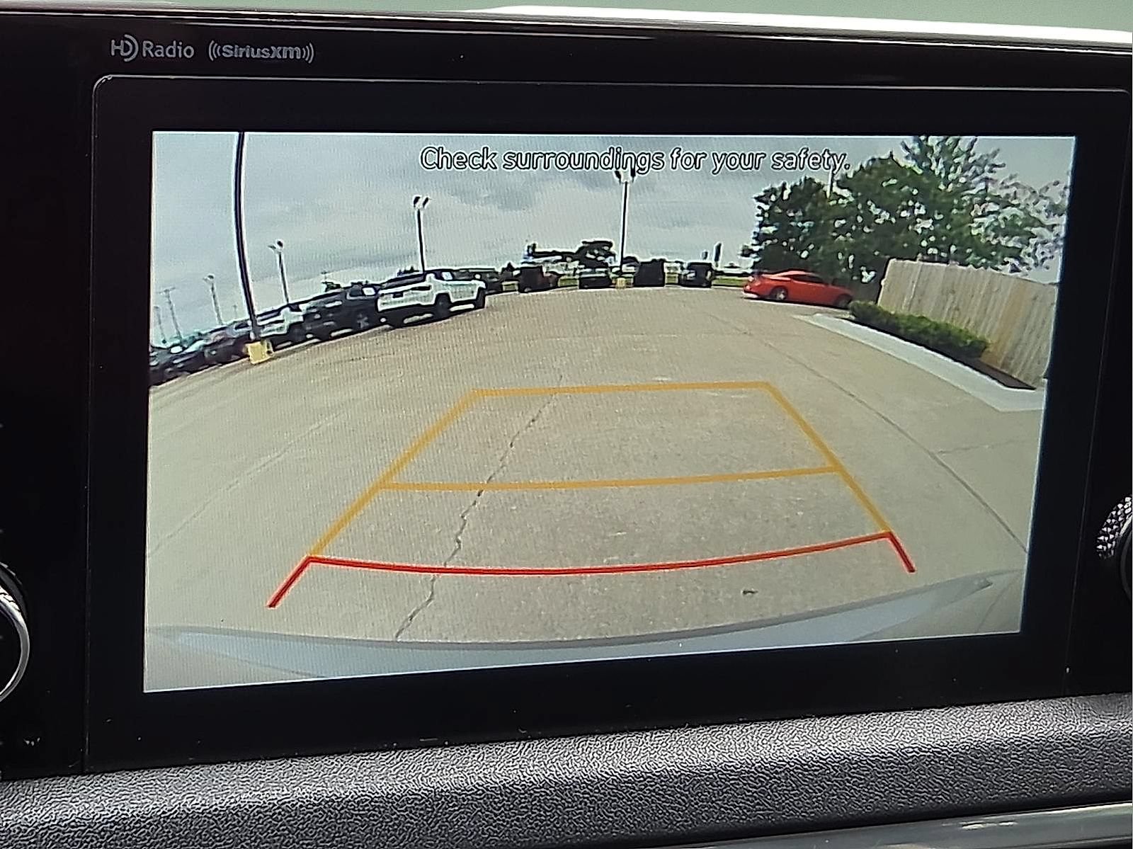 Used 2021 Hyundai Sonata Blue FWD image 16