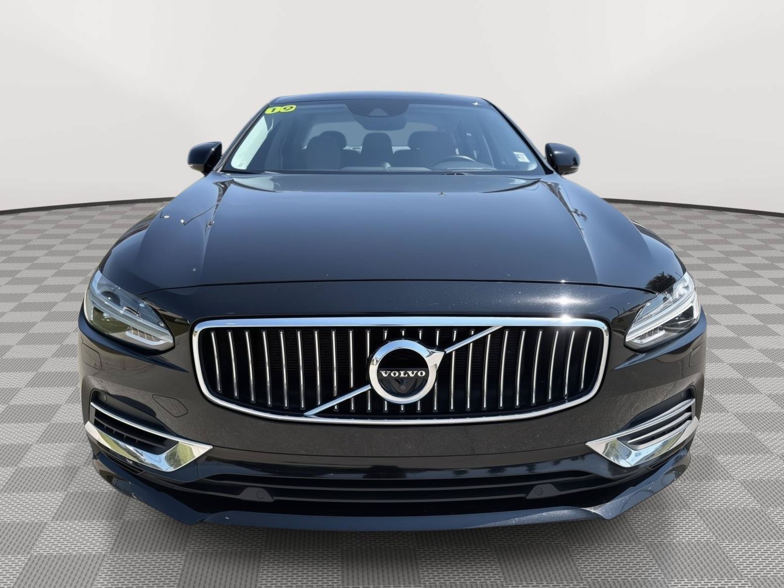 Used 2019 Volvo S90 T8 Inscription w/ Luxury Package AWD/4WD image 8