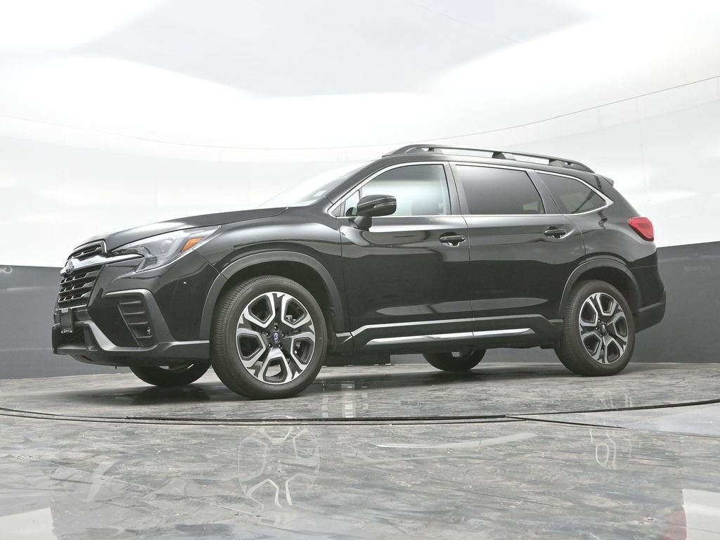 Used 2023 Subaru Ascent Limited image 27