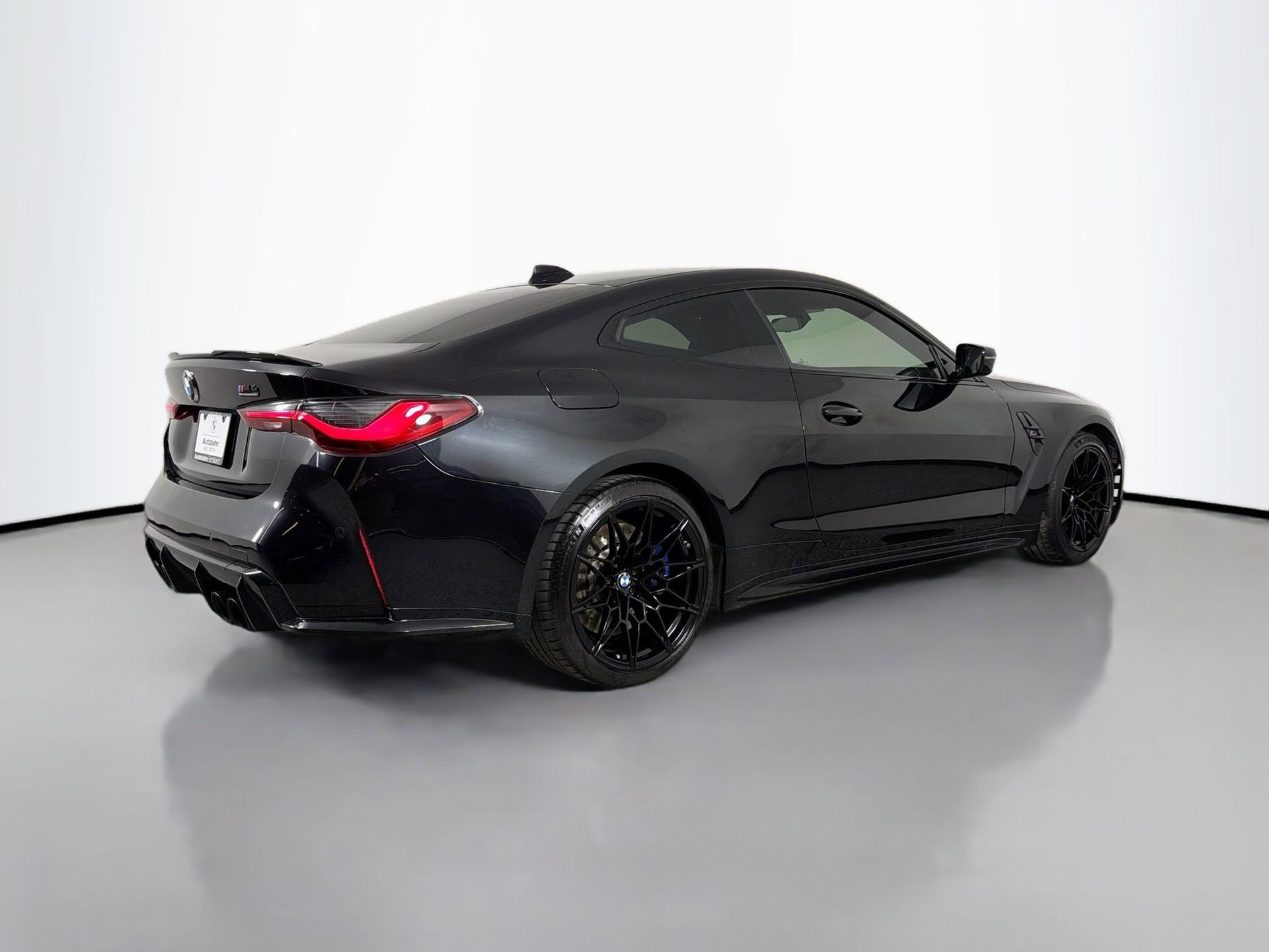 Used 2022 BMW M4 xDrive Competition w/ Executive Package image 6