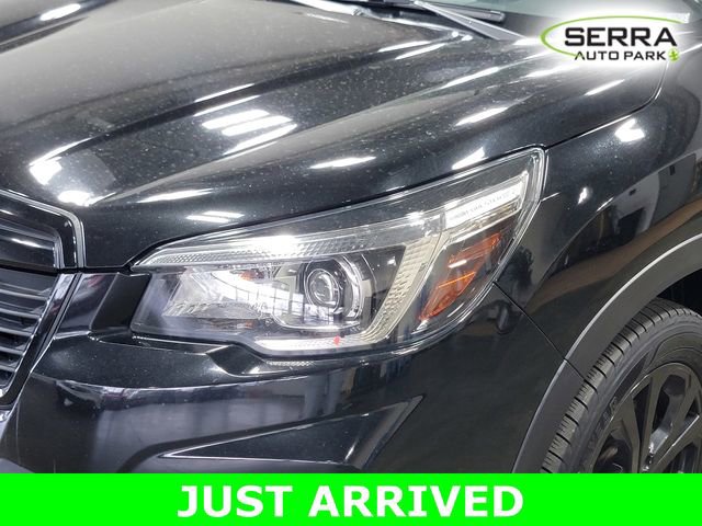 Used 2019 Subaru Forester Sport w/ Popular Package #2 image 9