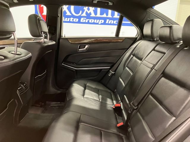 Used 2016 Mercedes-Benz E 350 4MATIC image 48