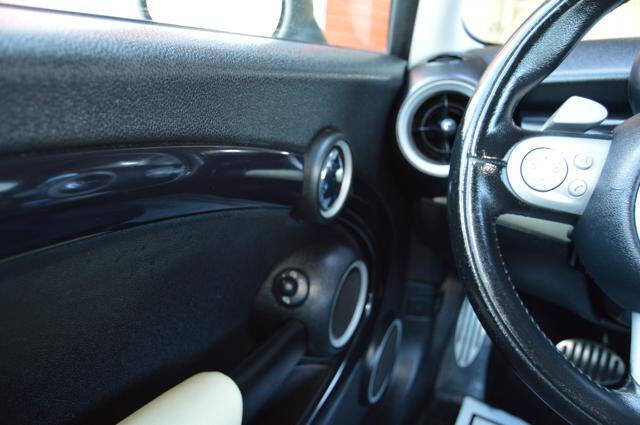 Used 2009 MINI Cooper Clubman S image 54
