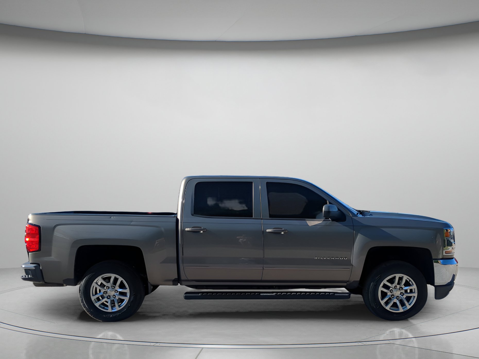 Used 2017 Chevrolet Silverado 1500 LT w/ All Star Edition image 38