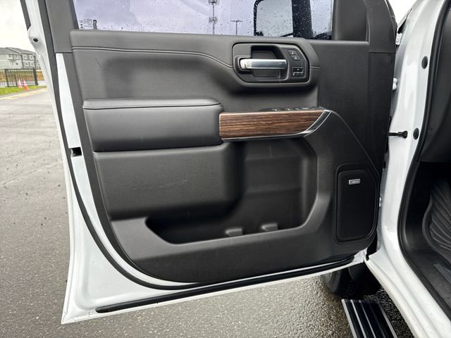 Used 2022 Chevrolet Silverado 2500 High Country w/ Z71 Off-Road Package image 21