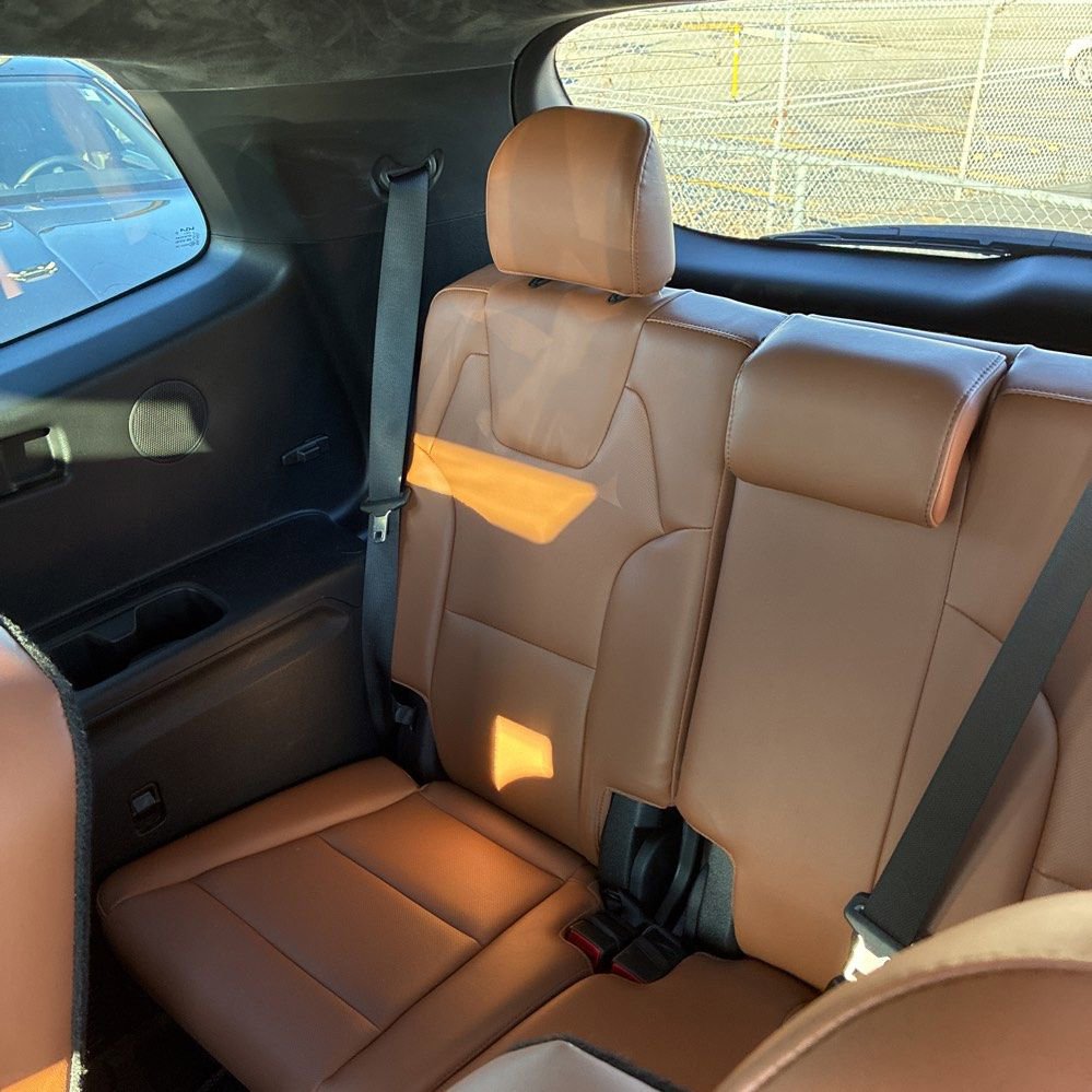 Certified 2024 Kia Telluride SX Prestige X-Line image 15