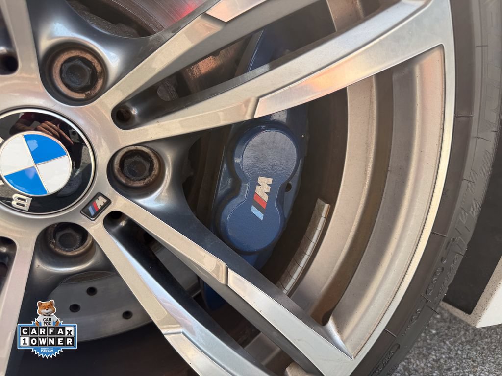 Used 2016 BMW M4 Coupe RWD image 50