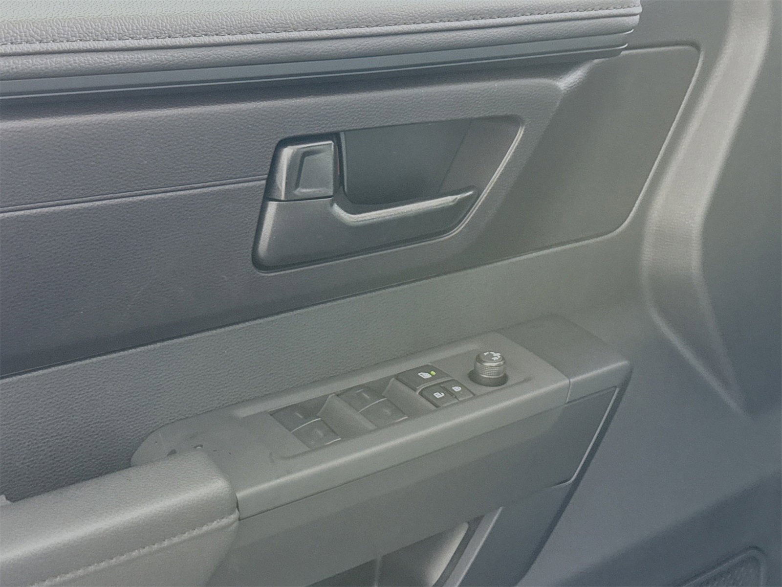 New 2026 Toyota Tundra SR image 14