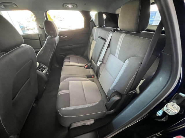 Used 2025 Chevrolet Blazer LT image 24