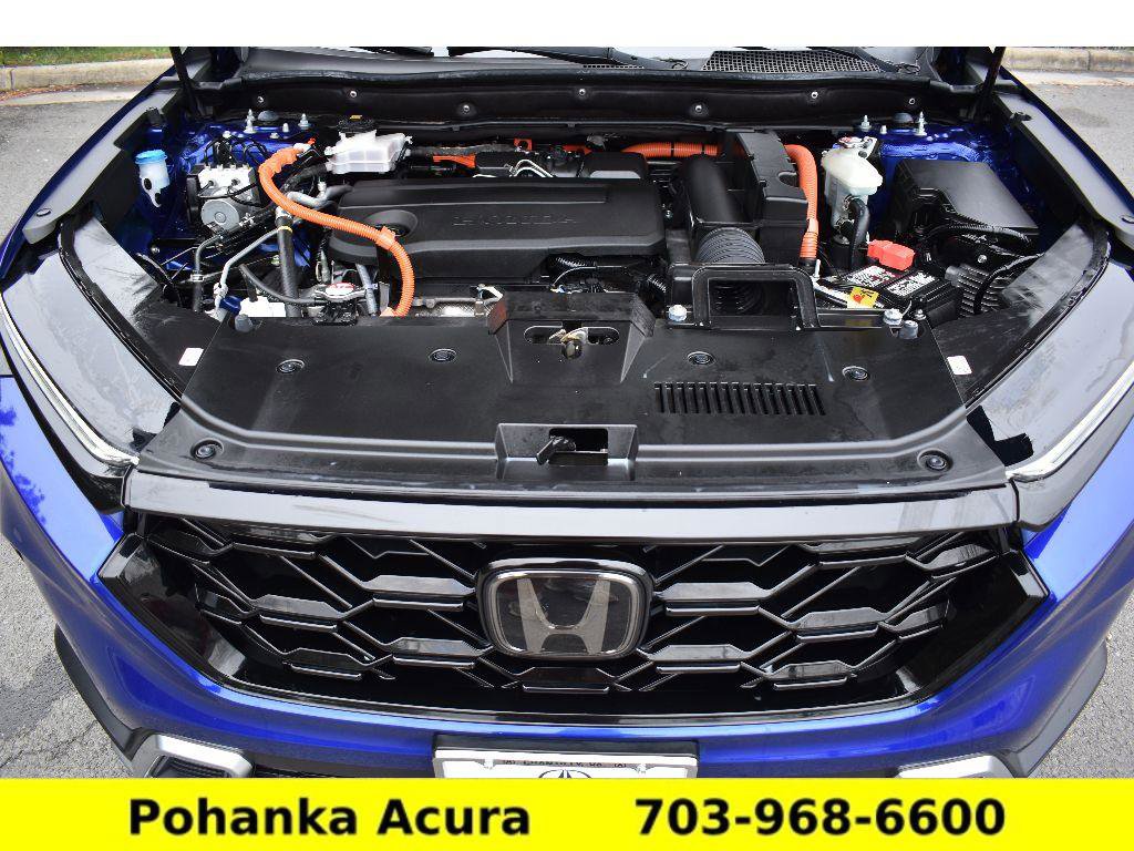 Used 2023 Honda CR-V Sport Touring image 39