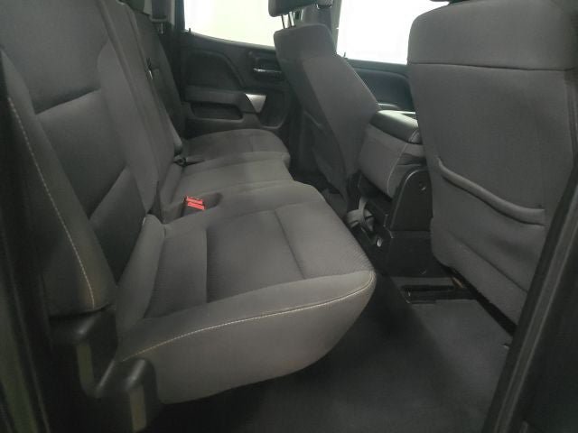 Used 2019 Chevrolet Silverado 1500 LT AWD/4WD image 5
