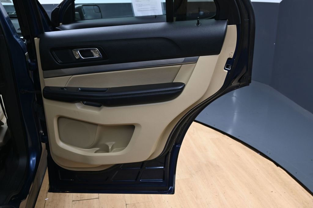 Used 2017 Ford Explorer 4WD image 35