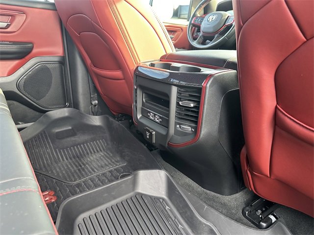 Used 2022 RAM 1500 Rebel w/ Rebel Level 2 Equipment Group image 37