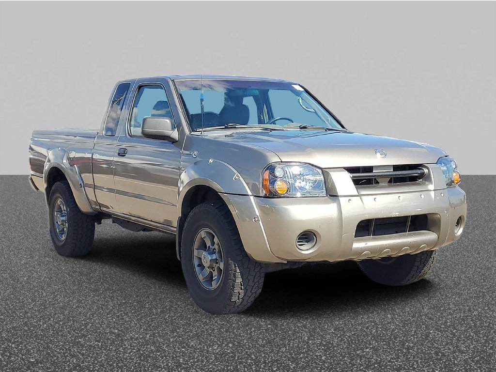 Used 2004 Nissan Frontier XE Desert Runner w/ (VTP) Value Truck Pkg