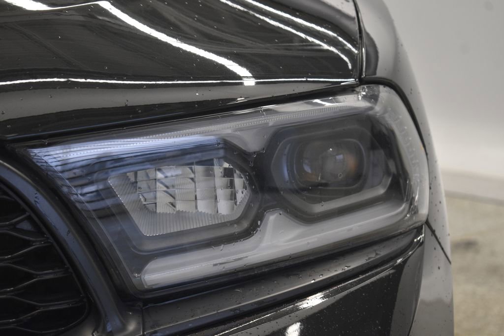 Certified 2021 Dodge Durango R/T w/ Technology Group image 17