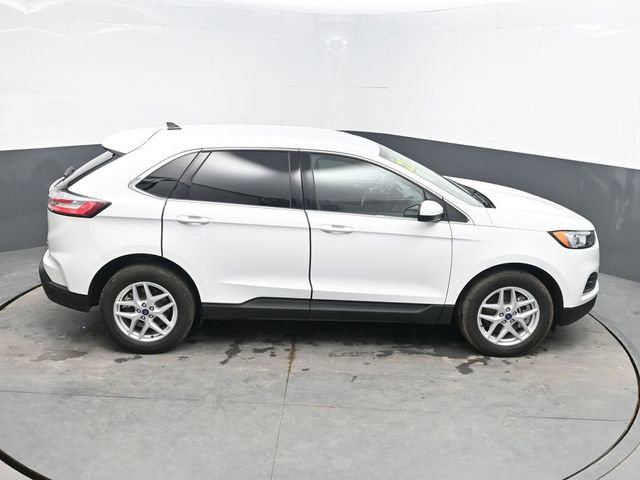 Used 2022 Ford Edge SEL AWD/4WD image 36
