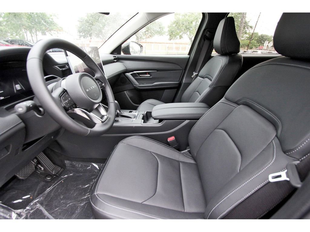 New 2026 MAZDA CX-5 2.5 S w/ Premium Plus Package AWD/4WD image 11