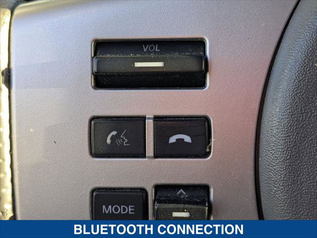 Used 2019 Nissan Frontier SV image 15