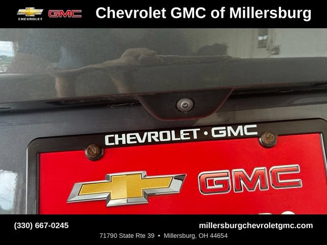 Used 2024 Jeep Grand Cherokee L Limited AWD/4WD image 9