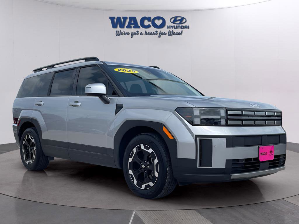 Used 2025 Hyundai Santa Fe SEL image 10