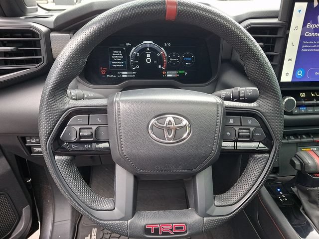 Used 2024 Toyota Sequoia TRD Pro AWD/4WD image 18