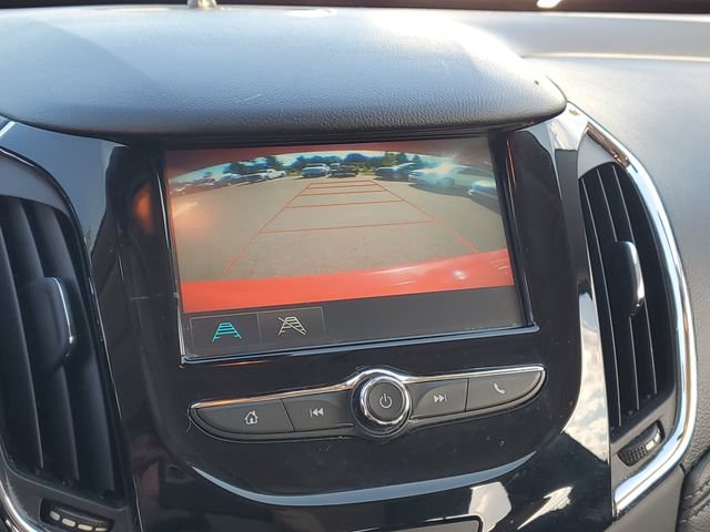 Used 2016 Chevrolet Cruze Premier FWD image 24