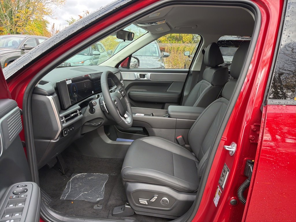 New 2026 Hyundai Santa Fe SEL image 13