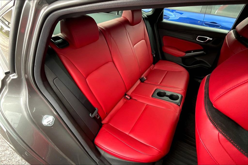 New 2025 Acura Integra Type S image 14