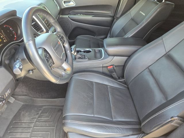 Used 2018 Dodge Durango Citadel image 14