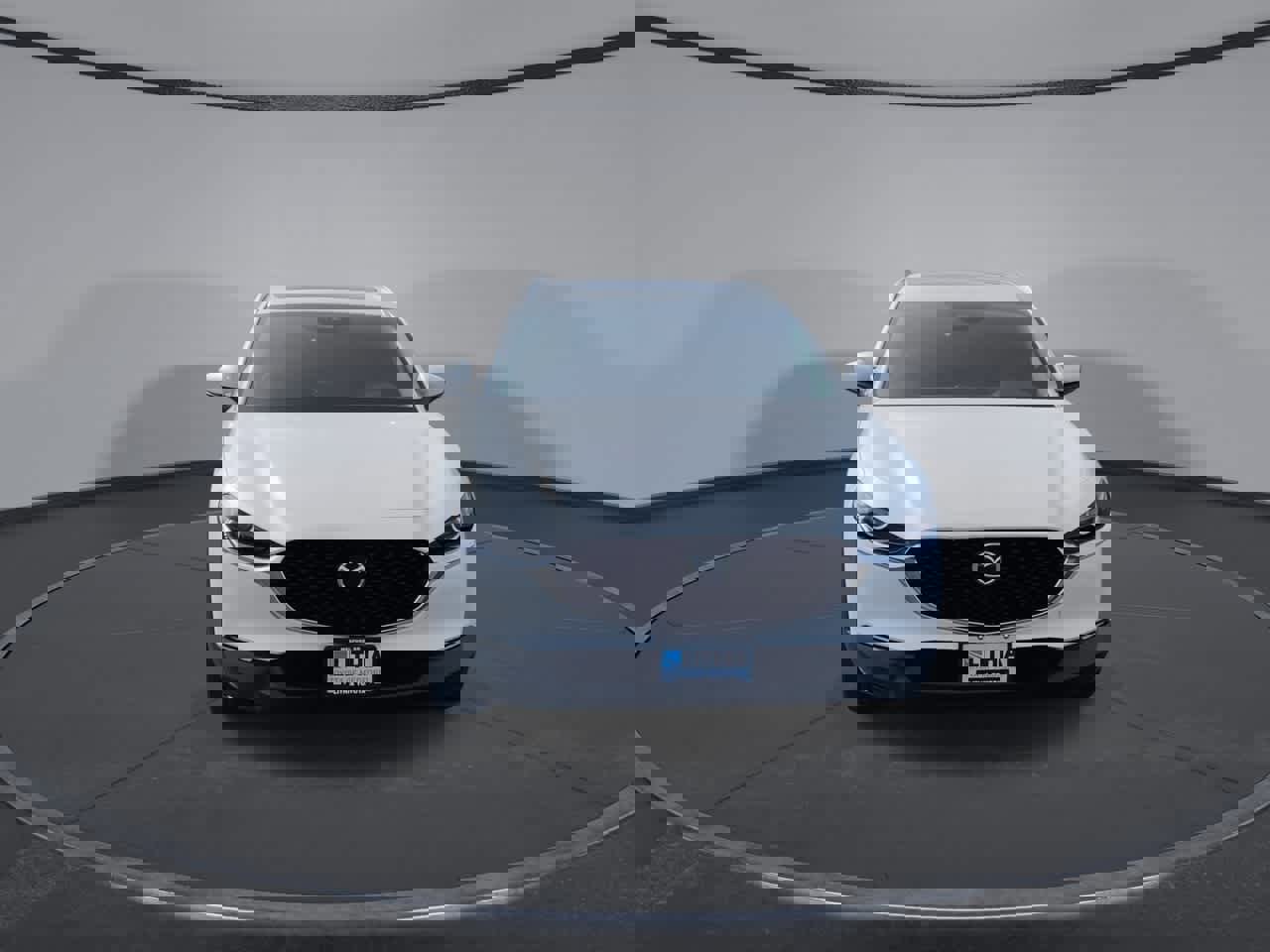 Used 2025 MAZDA CX-30 AWD 2.5 S w/ Preferred Package image 3